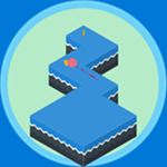 Ball Zigzag Wall Ball Zigzag Wall