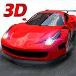 City Racing Nitro 3D City Racing Nitro 3D