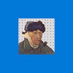 Art by Numbers 2: Post-Impressionists Art by Numbers 2: Post-Impressionists