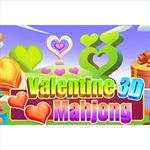 Valentine 3D Mahjong Future Valentine 3D Mahjong Future