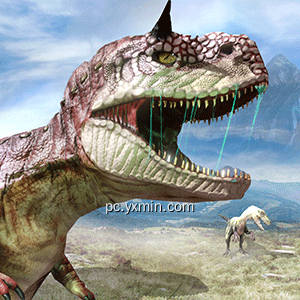 DINOSAURS: THE PREDATOR DINOSAURS: THE PREDATOR