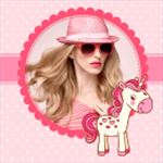 Unicorn Photo Frames