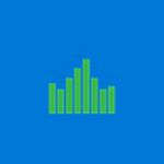 Audio Spectrum Visualizer