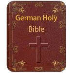 Die Bibel（German Holy Bible – Luther）