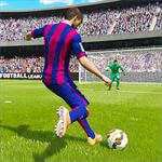 Soccer League Penalty 19 Soccer League Penalty 19