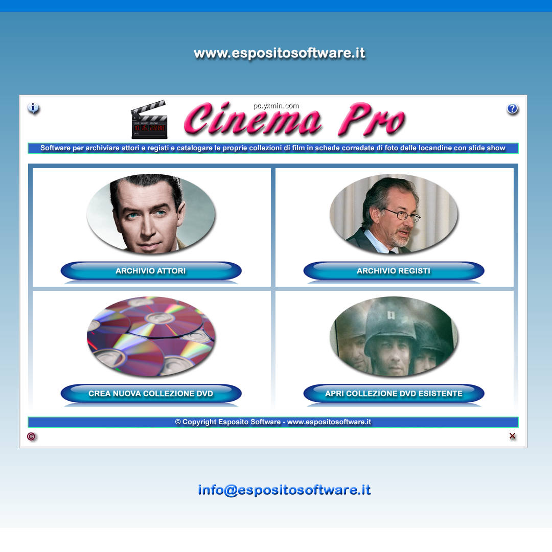 Cinema Pro Cinema Pro
