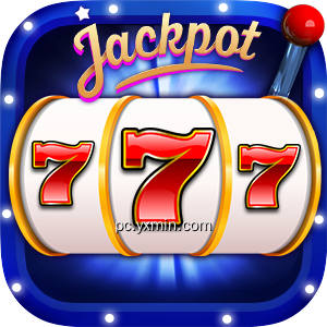 MyJackpot – Slots & Casino