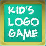 Kid’s Logo Game