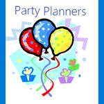 Party Planners Party Planners