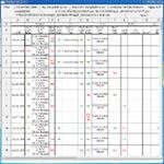 Sugar Spreadsheet Maker for Data Exported from iGluco