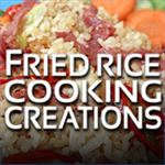 Fried Rice Cooking Creations Fried Rice Cooking Creations