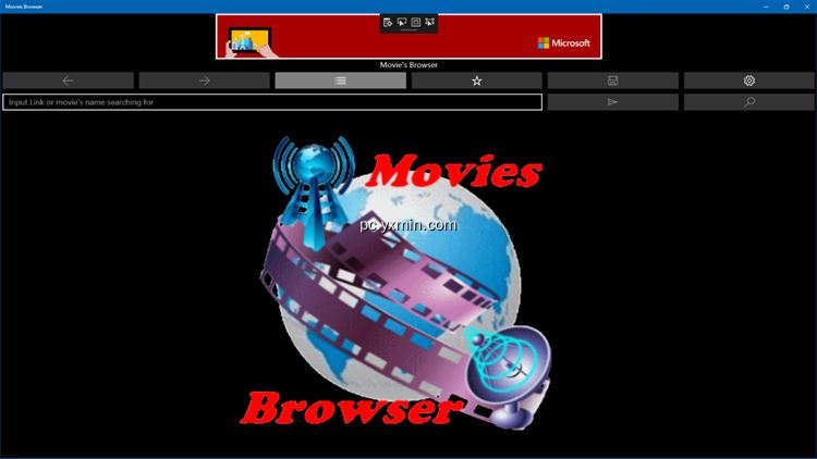 【图】Movies Browser(截图1)