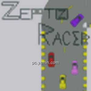 ZeptoRacer