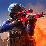 FPS Critical Ops FPS Critical Ops