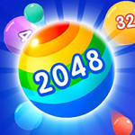 极限挑战2048