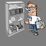 Geek Library