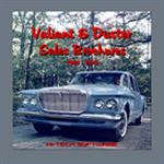 Plymouth Valiant Sales Brochures 1960-1976 Plymouth Valiant Sales Brochures 1960-1976