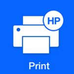Print to HP Printer