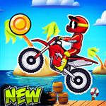 Moto X3M Bike Race Free