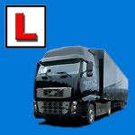 LGV Theory Test 2021 UK