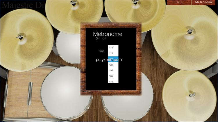 【图】Majestic Drums(截图2)