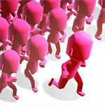Crowd City 3D Crowd City 3D