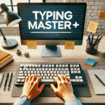 Typing Master + Typing Master +