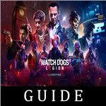 Watch Dogs Legion Guide