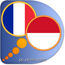 Prancis Indonesia Kamus