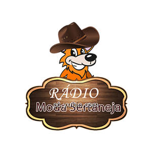 Radio Moda Sertaneja