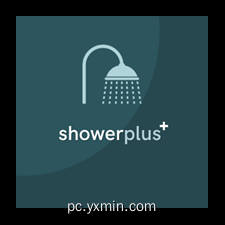 Showerplus+