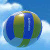 Ball Race 5: Volleyball DEMO Ball Race 5: Volleyball DEMO