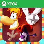 Rayman Fiesta Run Preload Edition Rayman Fiesta Run Preload Edition