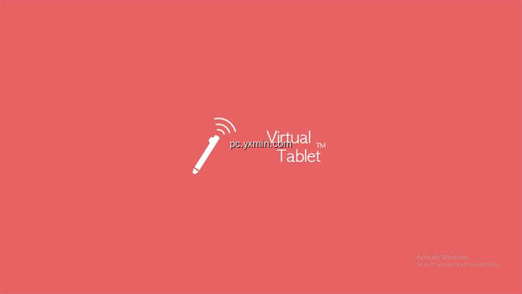【图】VirtualTablet(截图1)