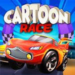 Car Racing 3D: Cartoon Car Racing 3D: Cartoon