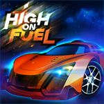 Car Racing 3D High on Fuel Car Racing 3D High on Fuel