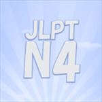 Study JLPT N4