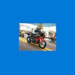 Highway Motorbike Game