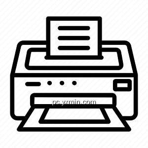 Simple Photocopier scanner and printer