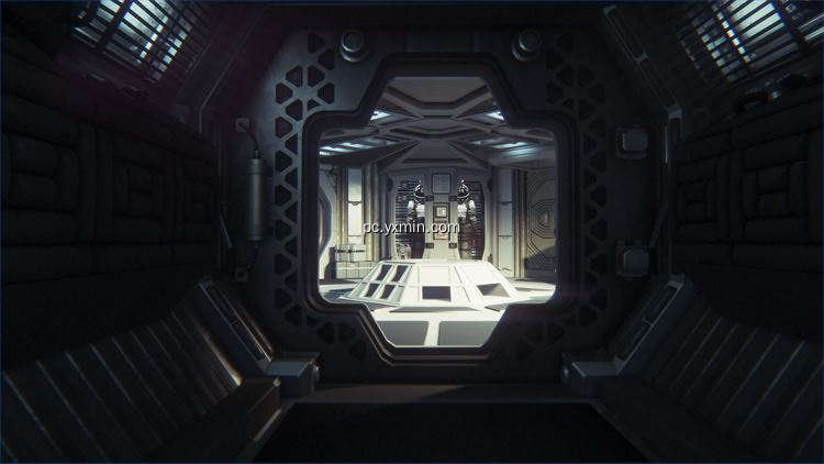 【图】Alien: Isolation – Crew Expendable(截图2)