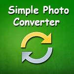 Simple Photo Converter