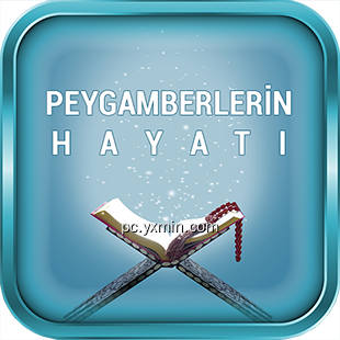 Peygamberlerin Hayatları