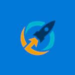 Rocket Page Desktop