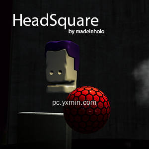 HeadSquare