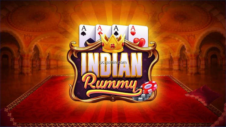 【图】Indian Rummy Free Card game(截图 1)