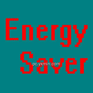 EnergySaver