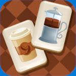 Mahjong Solitaire – Coffee Tiles Edition