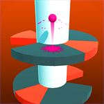 Helix Jump 1 Helix Jump 1