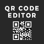 QRCodeEditor