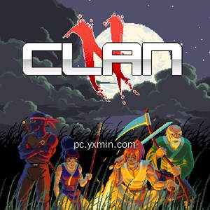 Clan N Clan N